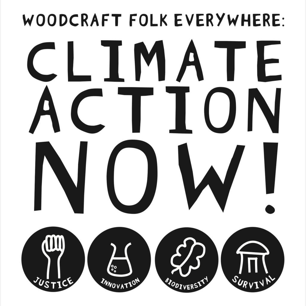 WE:CAN Climate Action Now front cover