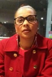 Emma Ndala Lubunda