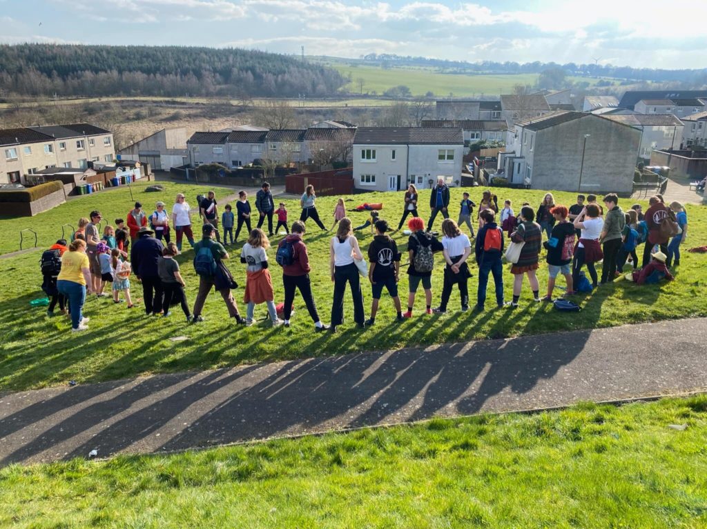 Scottish Gathering 2025