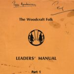 Front Cover of Leaders Manual