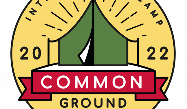 Common Ground 2022 Logo