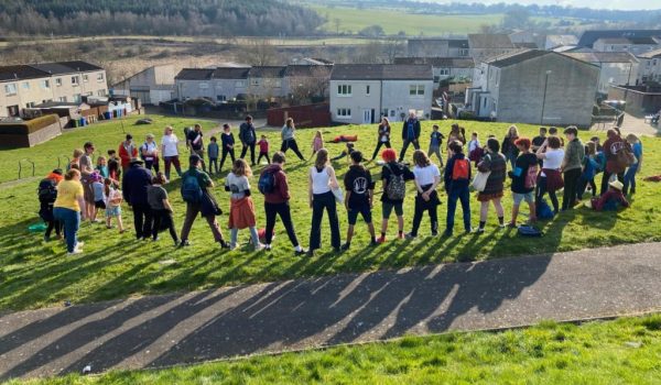 Scottish Gathering 2025