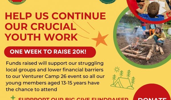 Social media graphic Xmas fundraiser 25 (1)