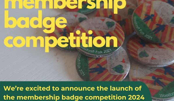 launch membership badge competition 2024